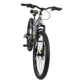 Huffy Mens Extent 26 inch 18 - Speed Mountain Bike 66349 - Colorland Toys